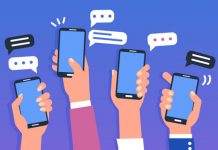 Cuando nuestros egresados manejaron las redes de la escuela